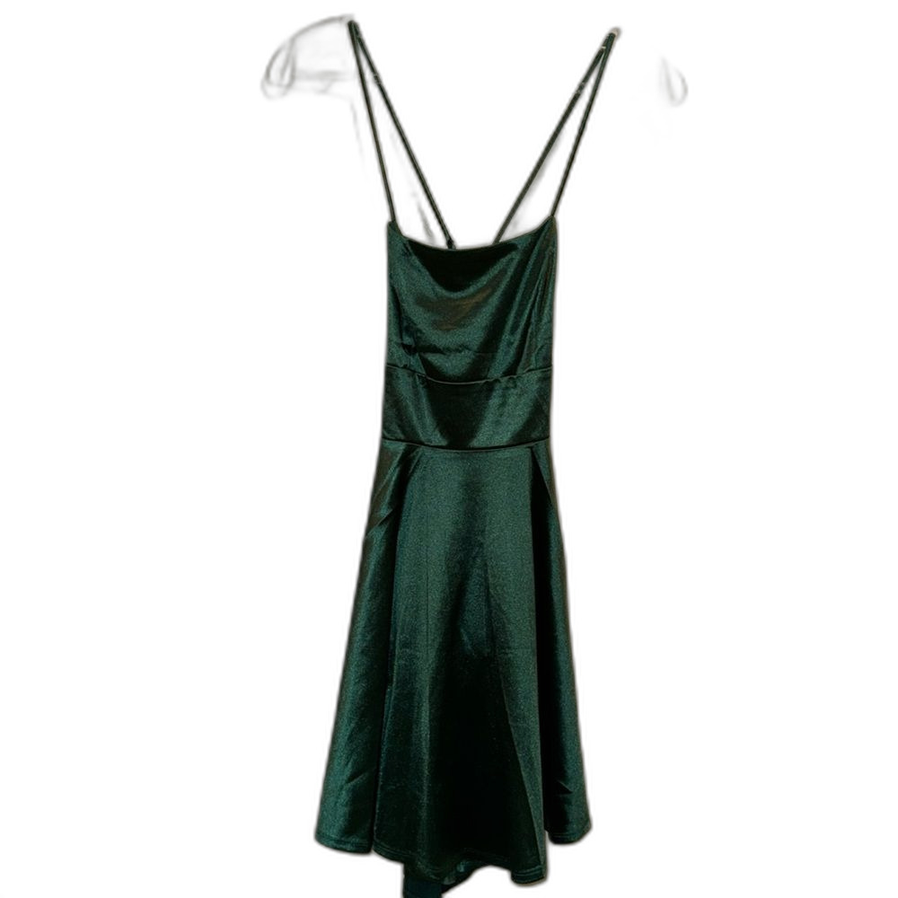 Lovely Day Prom Dress